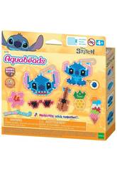 Aquabeads Kit portachiavi Disney Stitch