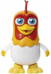 La Granja de Zenn Mueco Bartolito Bailongo de 20 cm