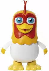 La Granja de Zenón Poupée Bartolito Bailongo de 20 cm