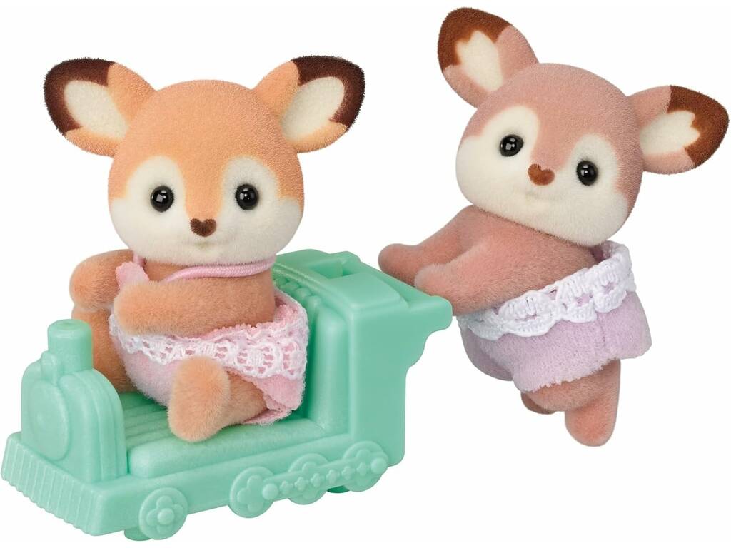 Boutons de manchette en cerf des Familles Sylvaniennes