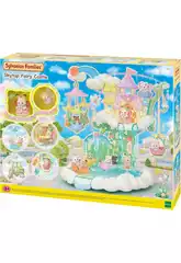 Sylvanian Families Château des fées