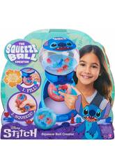 imagen La balle à presser Créateur Disney Stitch