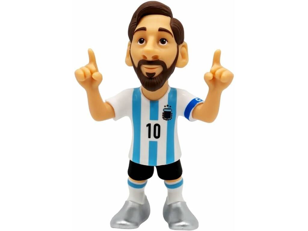 Minix AFA Figura Lionel Messi