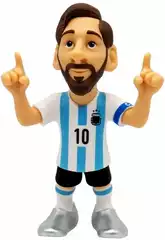 Minix AFA Figura Lionel Messi