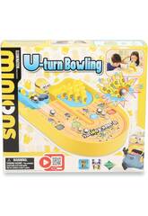 Minions U-Turn Bowling