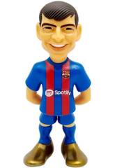 imagen Minix FC Barcelona Figura Pedri