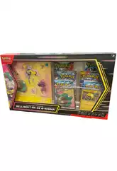 Pokémon TCG Caixa Coleção Premium Bellibolt EX de e-Nigma