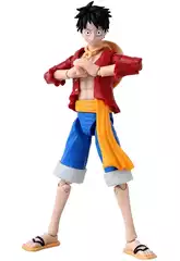 One Piece Anime Heroes Figura Monkey D. Luffy