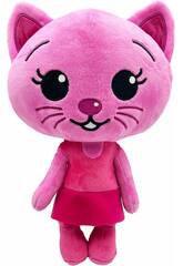 imagen Plim Plim DX Mei-Li 30 cm Peluche musicale