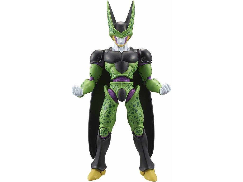 Dragon Ball Super Dragon Stars Series Figure Cell Final Form
