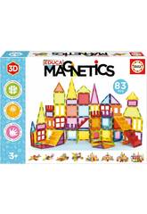 Educa Magnetics Pack 83 pices