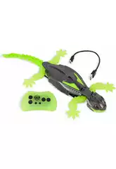 Hex Bots Lucertola arrampicatrice da parete