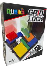 Rubik?s Grid Lock con 88 Desafos