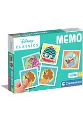 Jeu de mmo Disney Classics