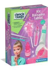 Kit Bálsamo Labial