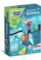 Kit Prima Chimica