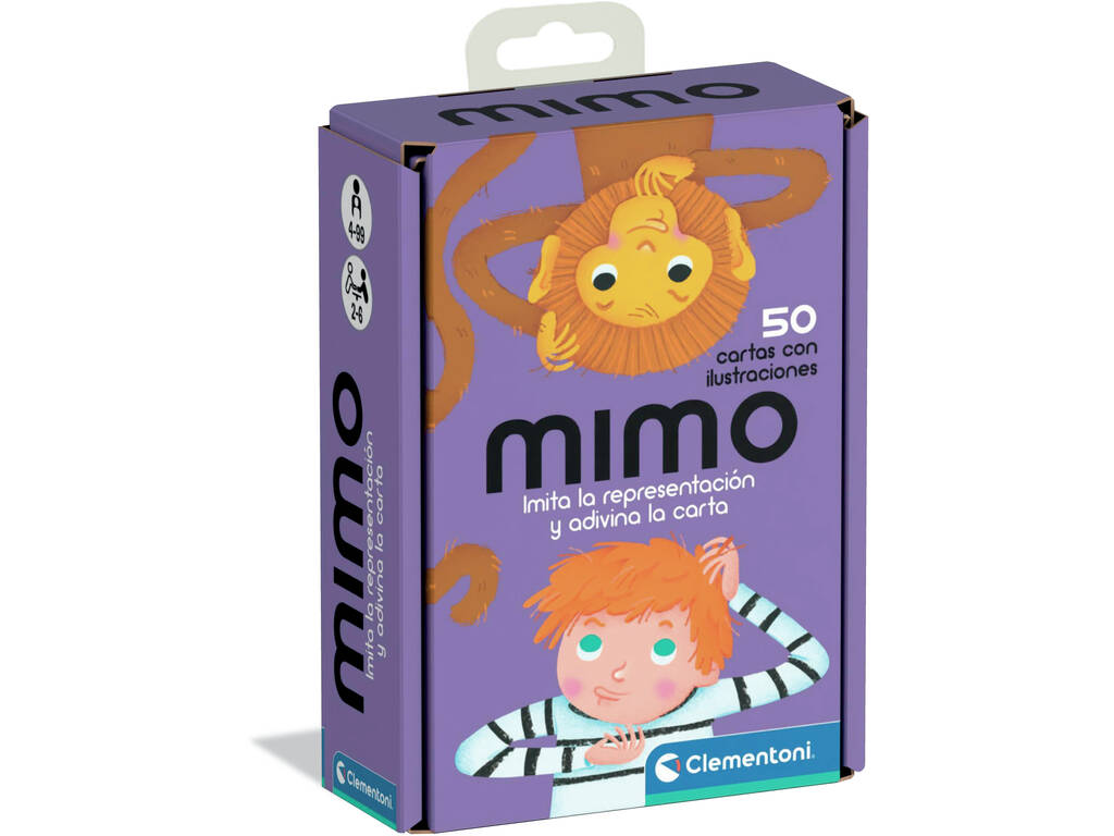 Mimo