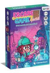 imagen Escape Game Pocket Laboratoire du Docteur Frank