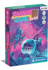 imagen Jeu d'évasion Pocket Space Travel