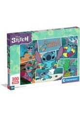 Puzzle 300 Stitch