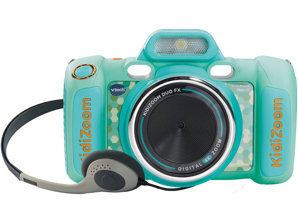 Appareil photo Kidizoom Duo FX 12 en 1