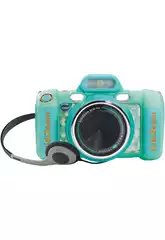Appareil photo Kidizoom Duo FX 12 en 1