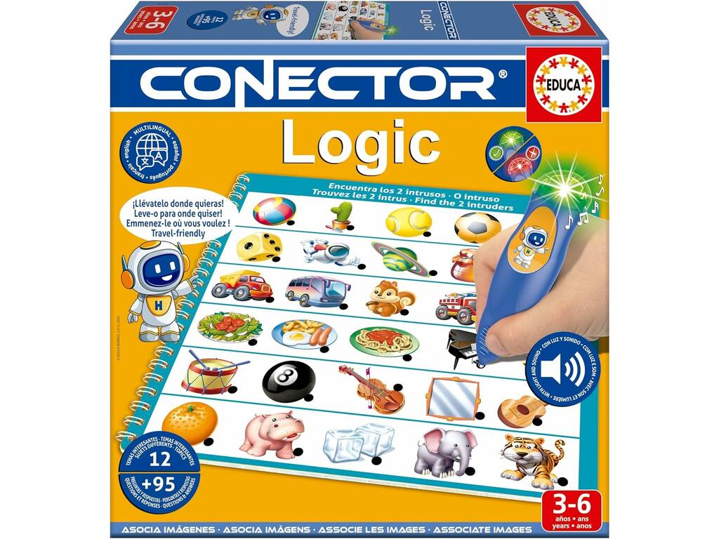 Connecteur logique
