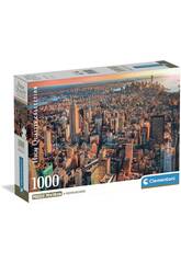 Puzzle 1000 New York City