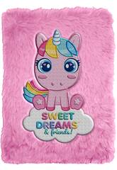 Set de Maquillaje Sweet Dreams con Espejo