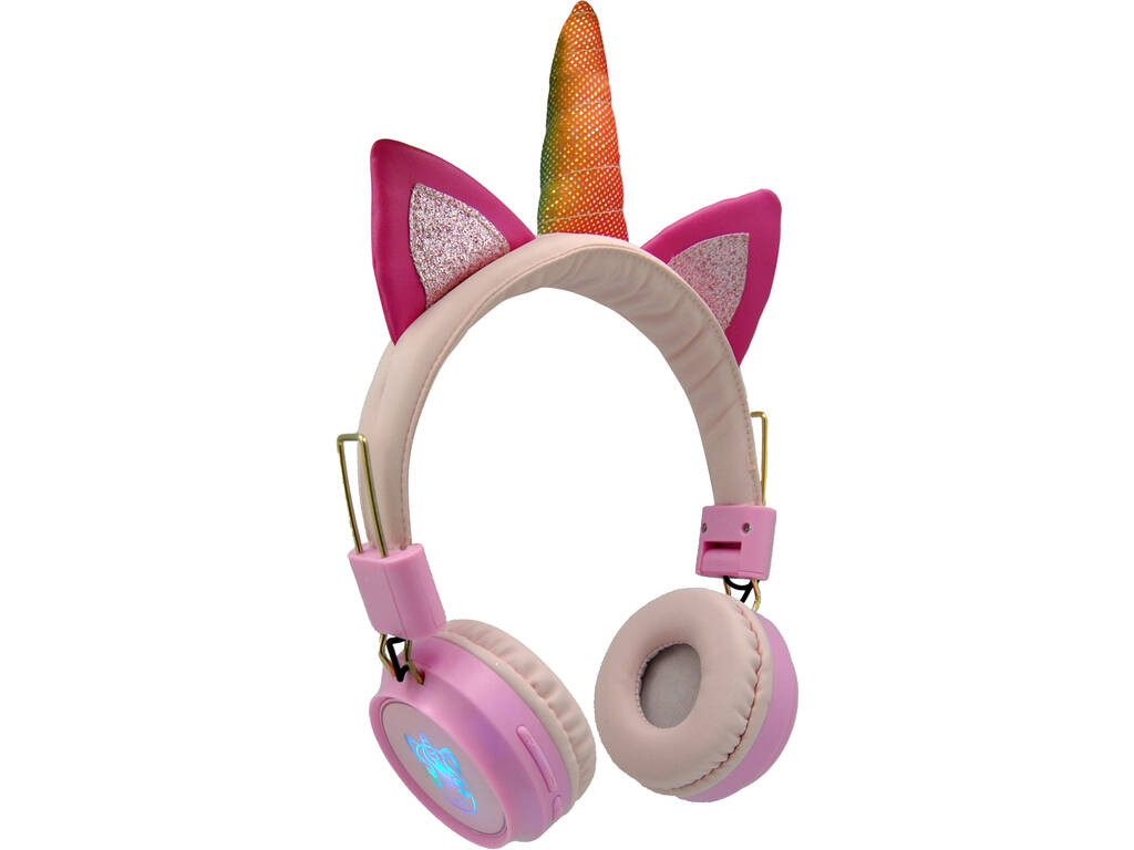 Auriculares Inalámbricos Sweet Dreams con Bluetooth
