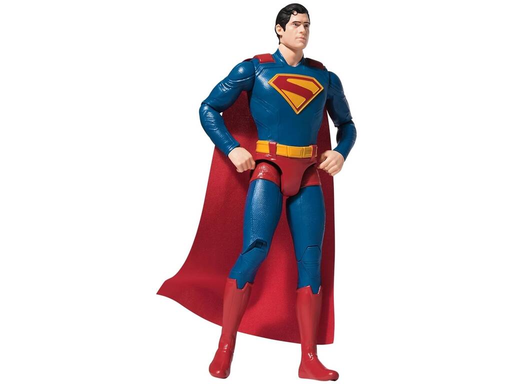 Superman DC Studios Figurine Superman de 30 cm