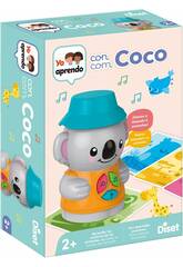 Yo Aprendo con Coco