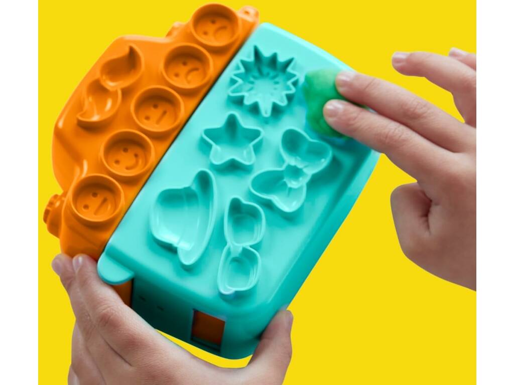 Playdoh Set de photos amusant