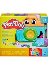 Playdoh Set de photos amusant