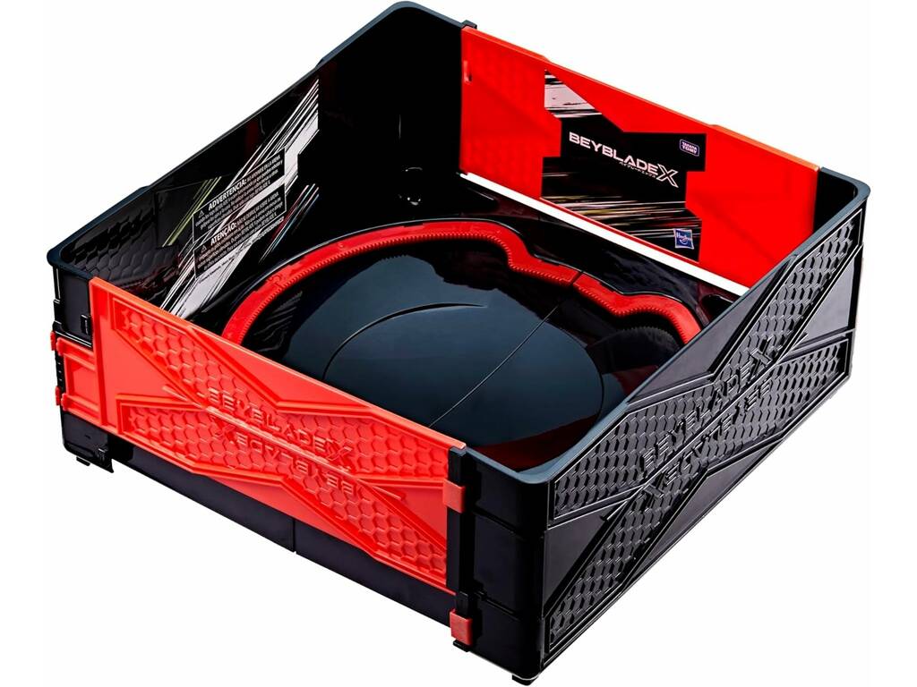 Beyblade X Beystadium Portable