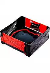Beyblade X Beystadium Portable