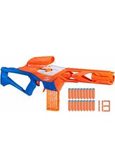 Lanceur Nerf N Series Pinpoint avec 18 flchettes