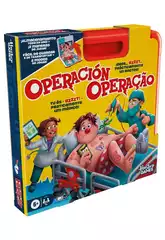 Operação Dobrável