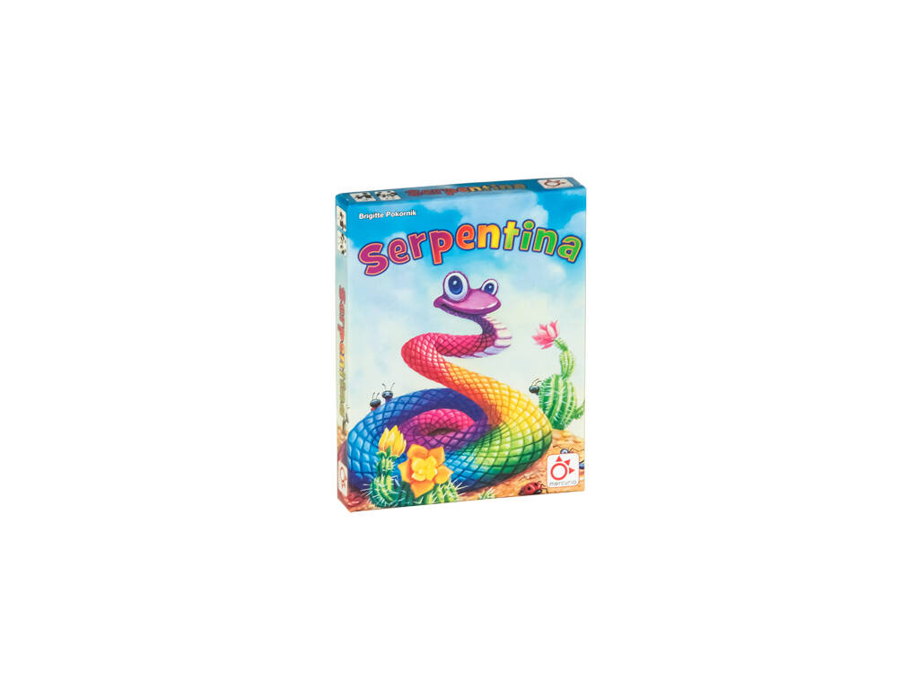 Serpentine
