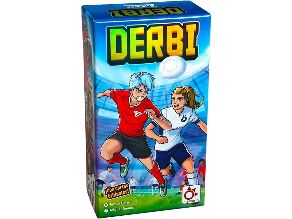 Derbi