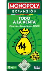 imagen Monopoly Expansión Todo A La Venta