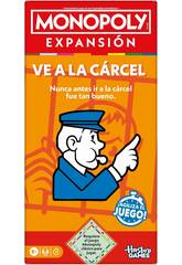 imagen Monopoly Expansión Ve A La Cárcel