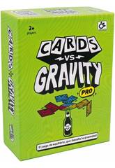 Cards vs Gravity Pro