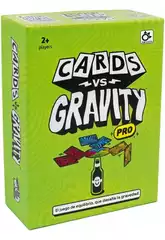 Cards vs Gravity Pro