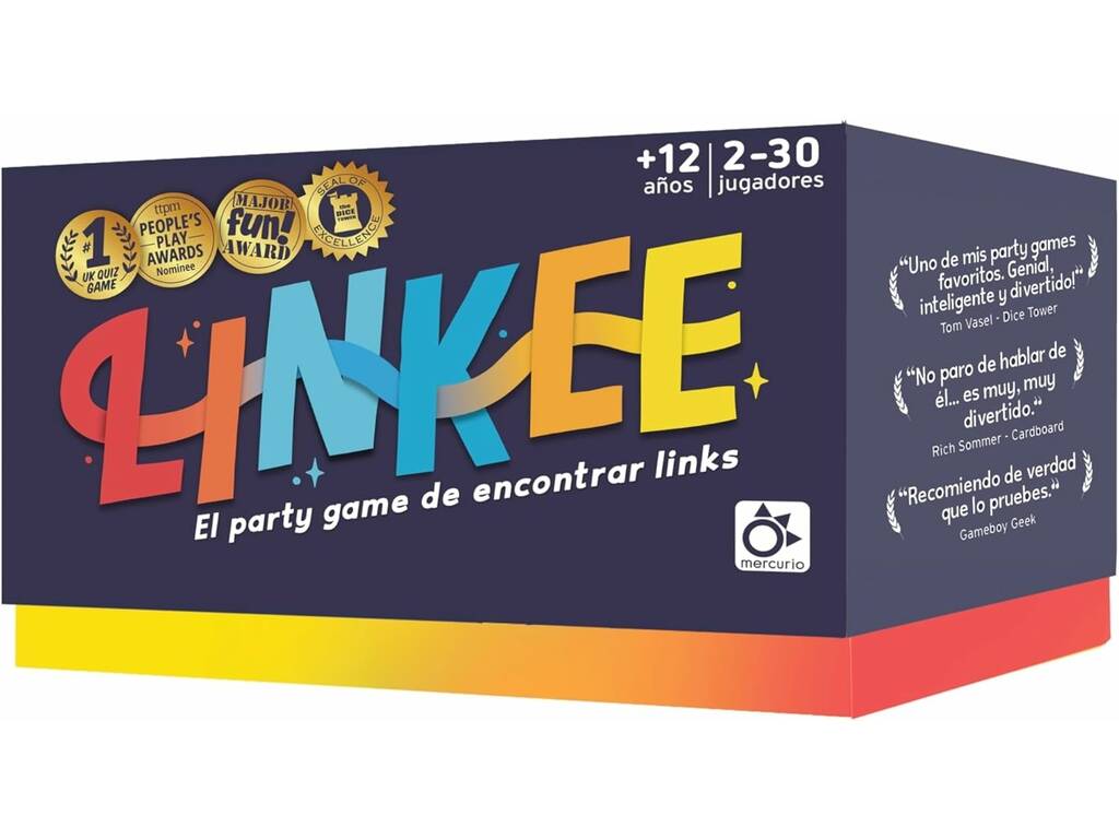 Linkee