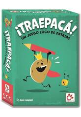 Traepaca !