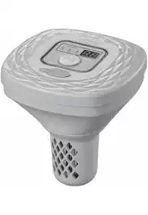 Clorador de Água para Spa Hydrogenic de 0,5 g/h Bestway 60340