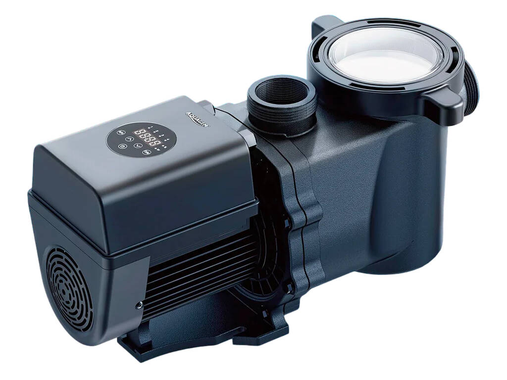 Bomba de Piscina InverEco 14 Aquagem de 0,80 CV