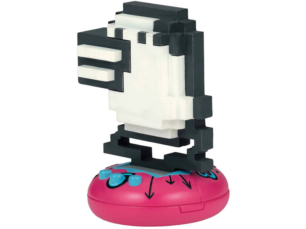 Tamagotchi Figurine PoppeDot Collection Vol 2 de 6 cm