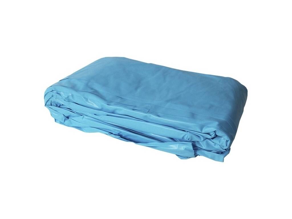 Liner pour piscines démontables circulaires 640 x120 cm